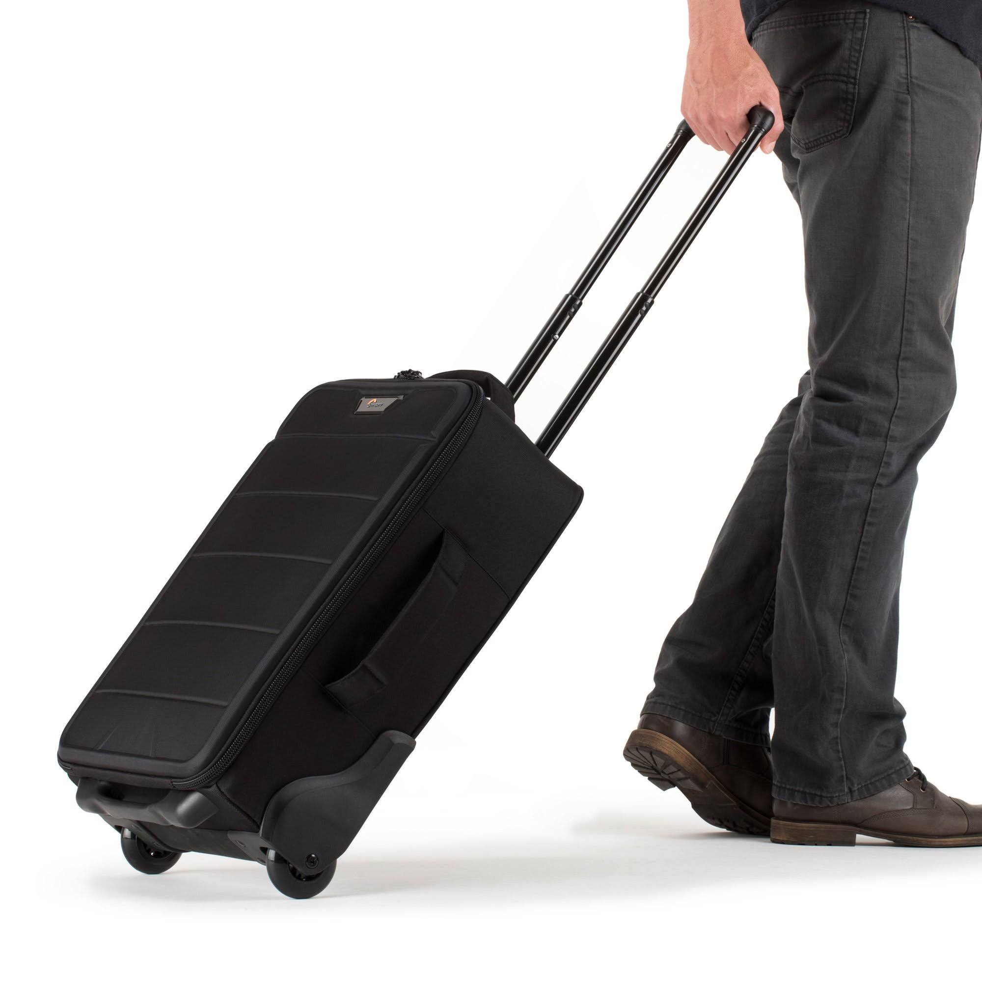 Lowepro PhotoStream RL 150 RollingCamera Case