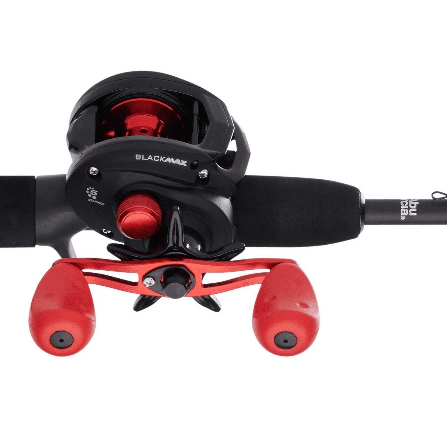 Abu Garcia Black Max Reel - Sports Supplies Online Store