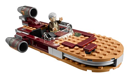 LEGO Star Wars 75052 Mos Eisley Cantina Building Toy