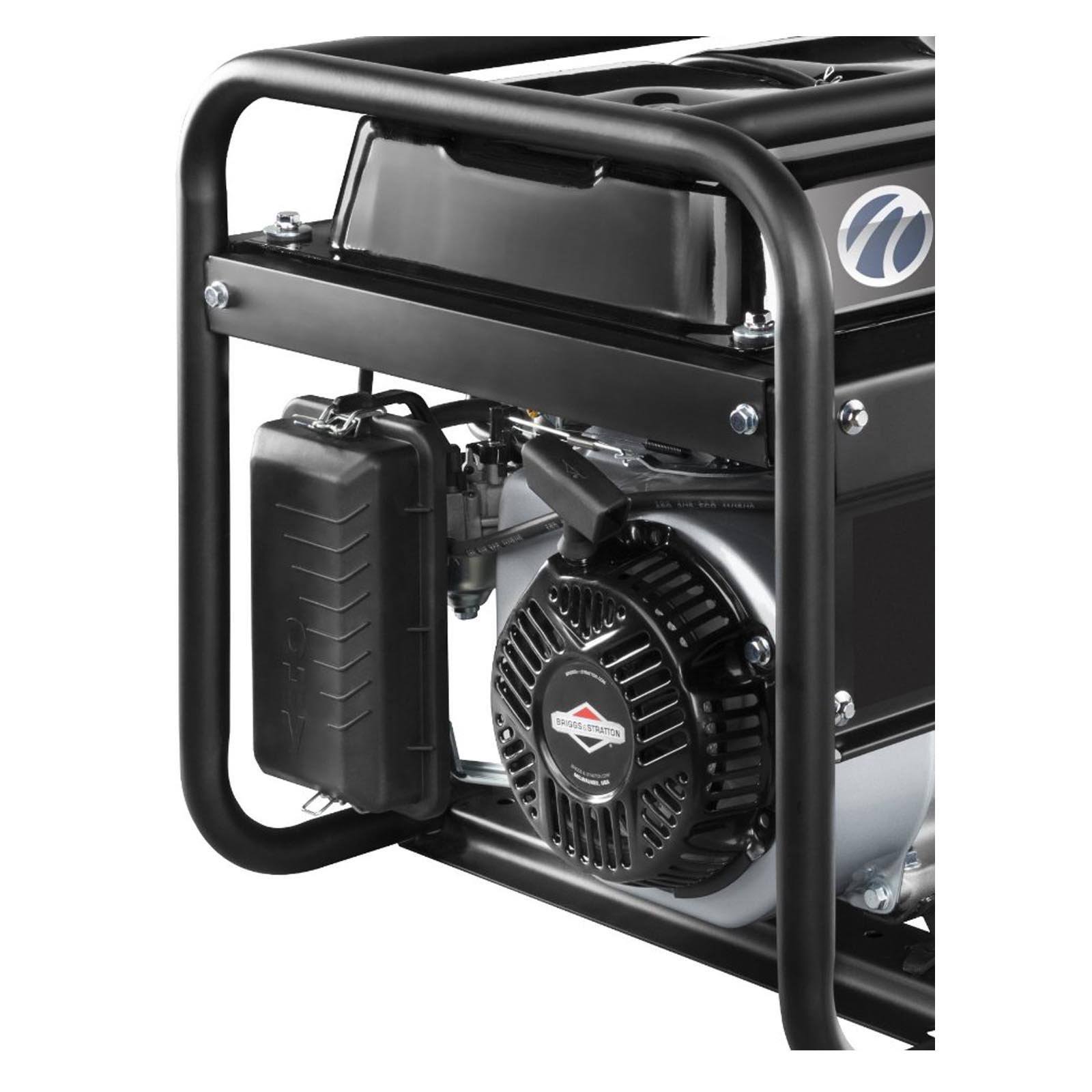 Powerboss 2500 Watt Portable Generator 30628