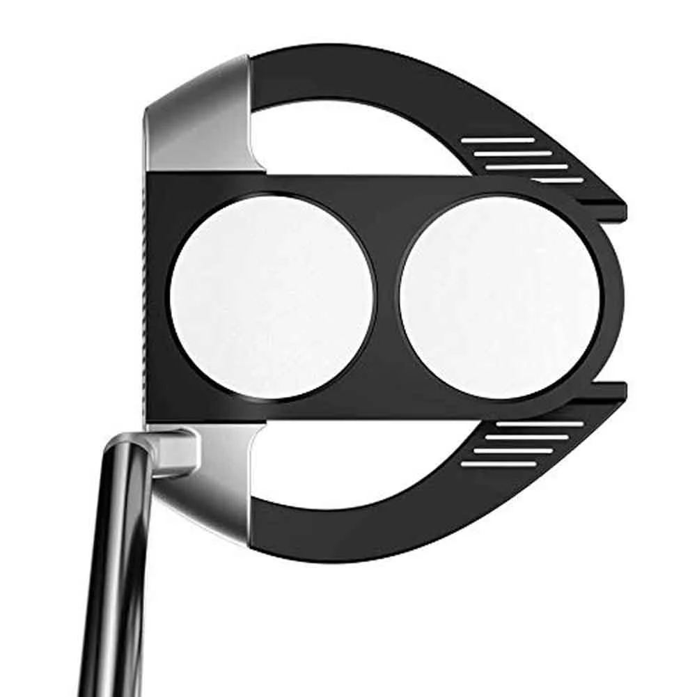 Odyssey Stroke Lab 2-Ball Fang S Putter