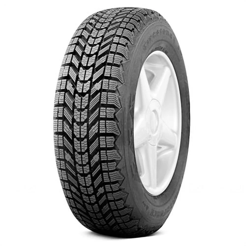 FIRESTONE WINTERFORCE UV P235/75R15 105S WINTER TIRE Fits: 1995-99 Chevrolet Tahoe LT, 1999 Chevrolet Silverado 1500 Base