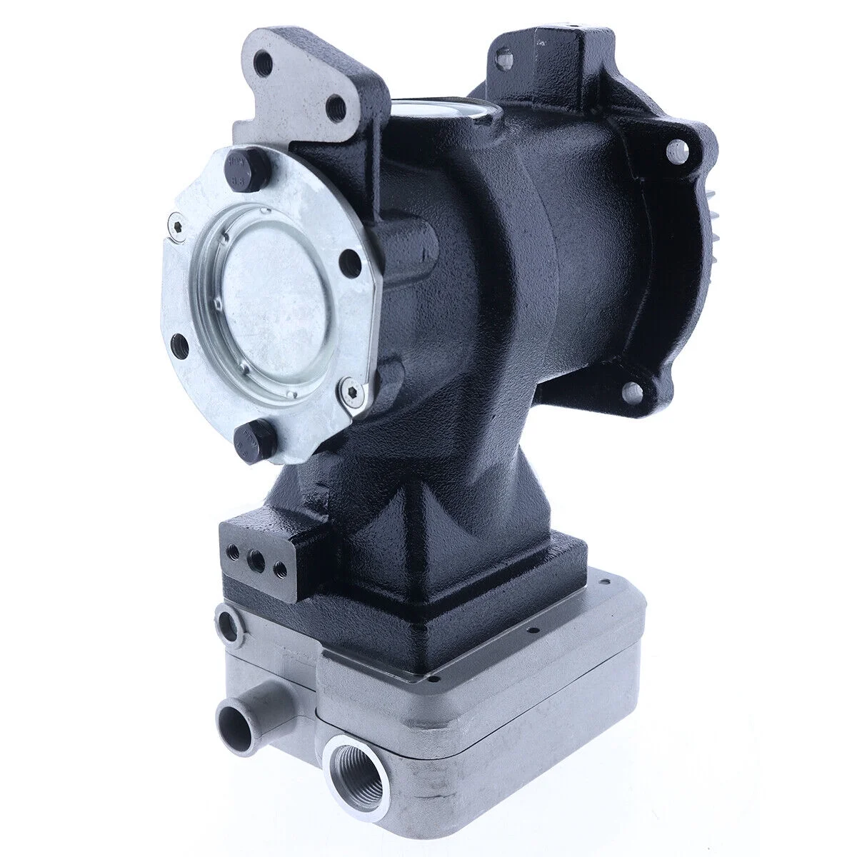 Air Brake Compressor 3104216RX 4318216RX 9111535100 for Cummins Engine ISX