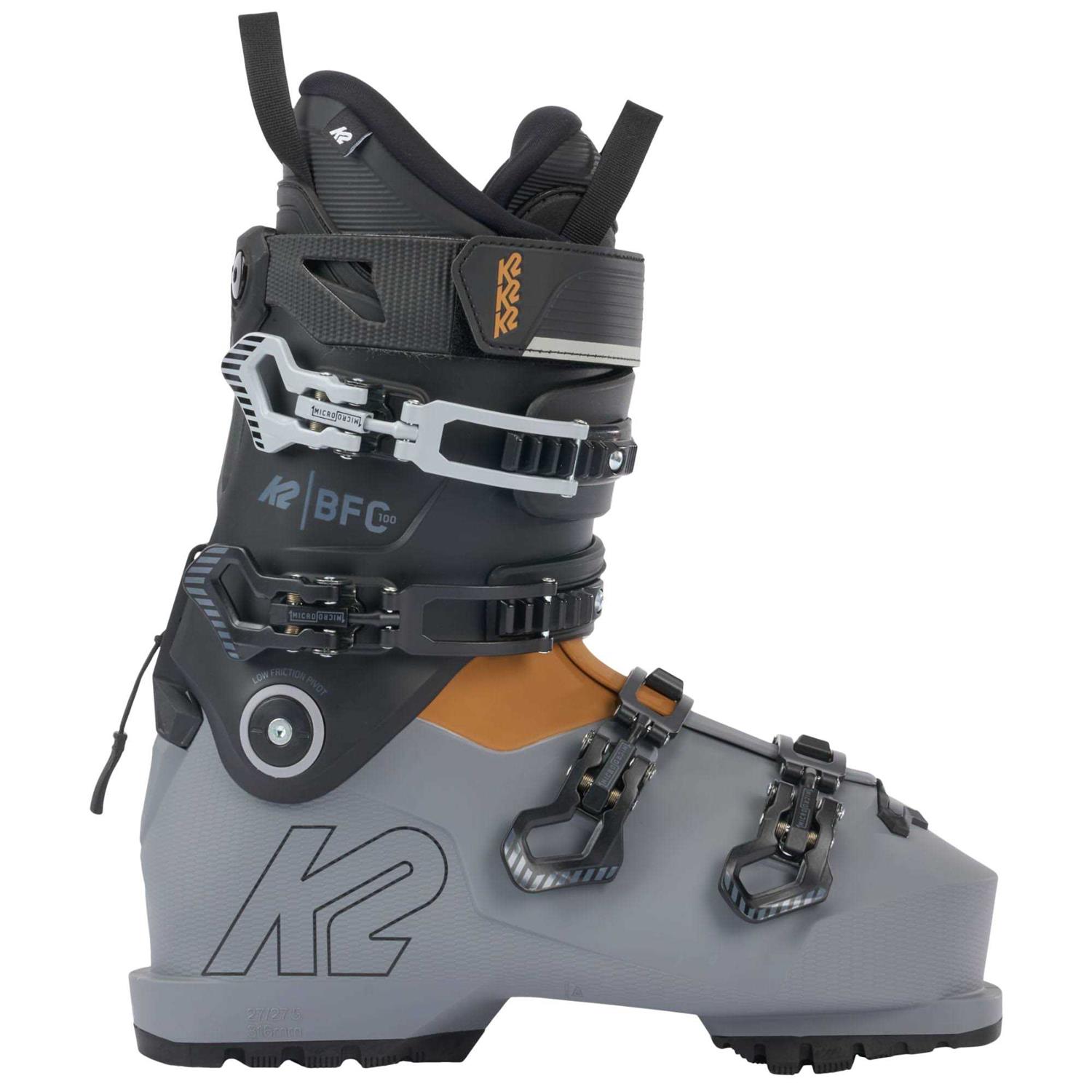 K2 BFC 100 Ski Boots - Sports Supplies Online Store
