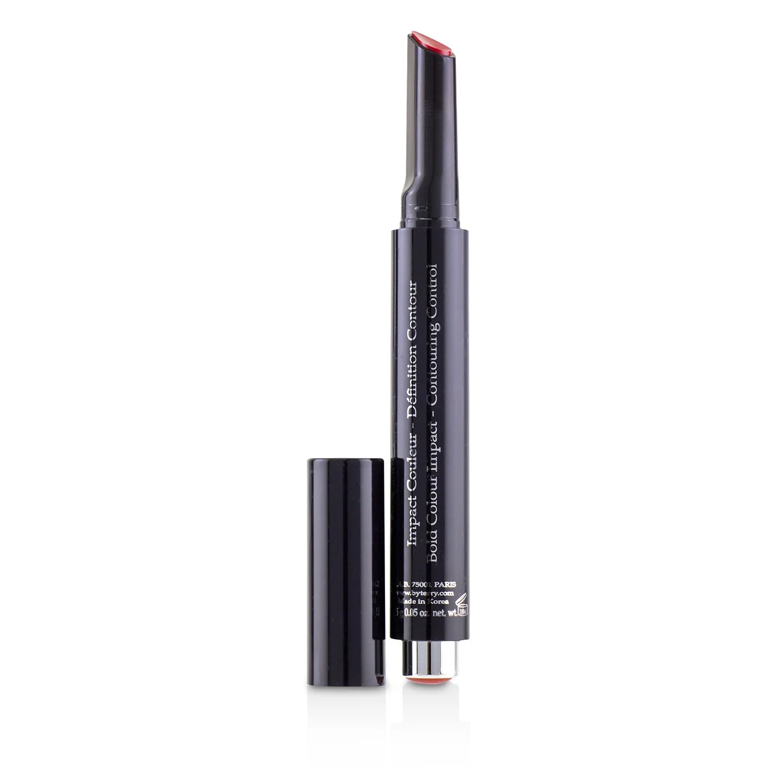 By Terry Rouge Expert Click Stick Hybrid Lipstick - # 20 Mystic Red 1.5g/0.05oz