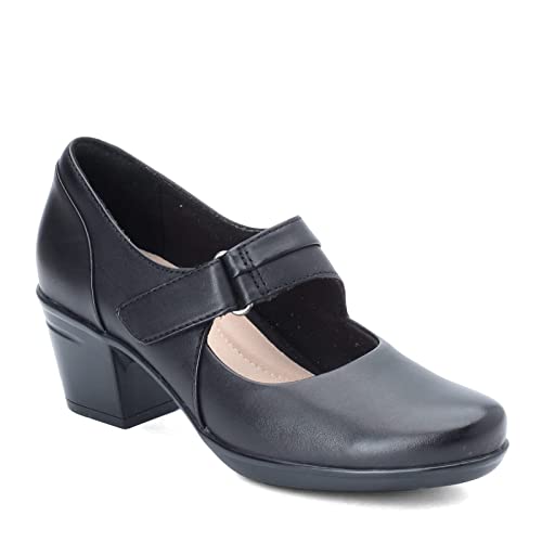 Clarks Womens Emslie Lulin