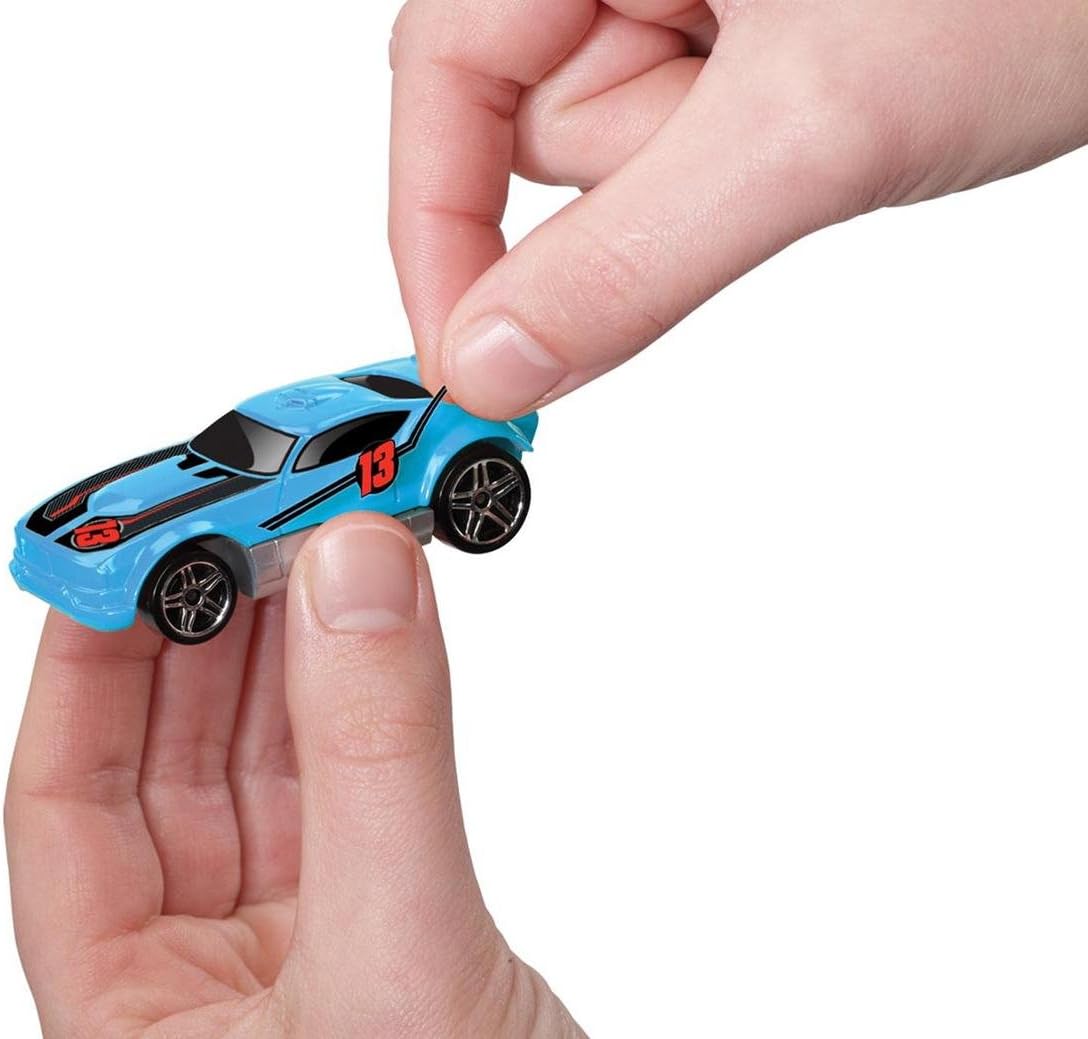 Hot Wheels Car Maker Playset