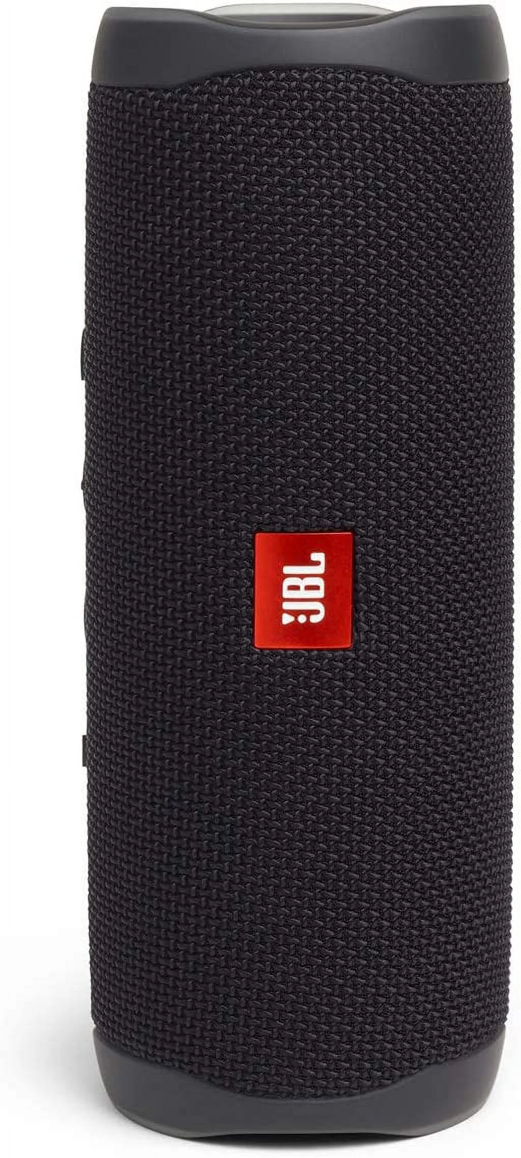 JBL Flip 5 Portable Waterproof Wireless Bluetooth Speaker - Black