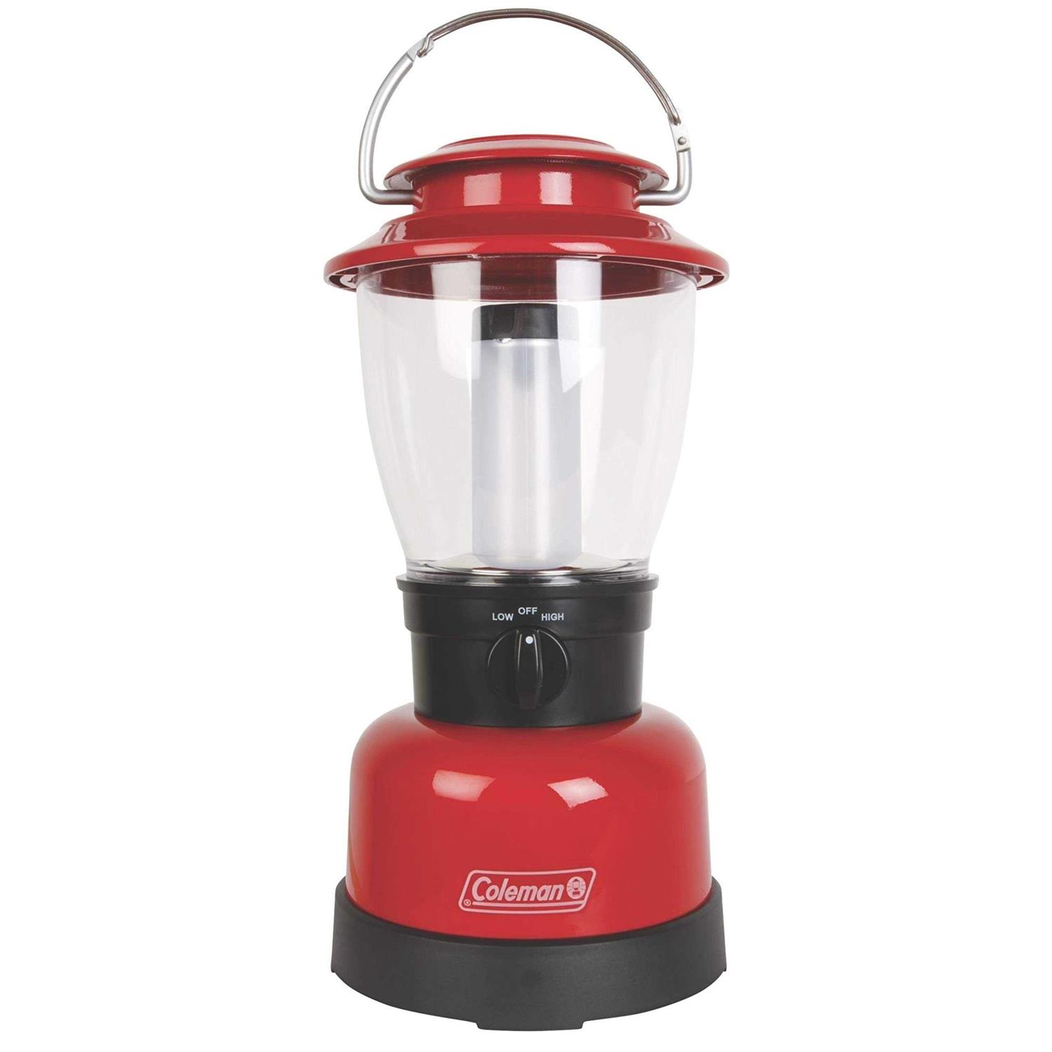 Coleman Classic Personal LED Lantern - Sports Supplies Online Store