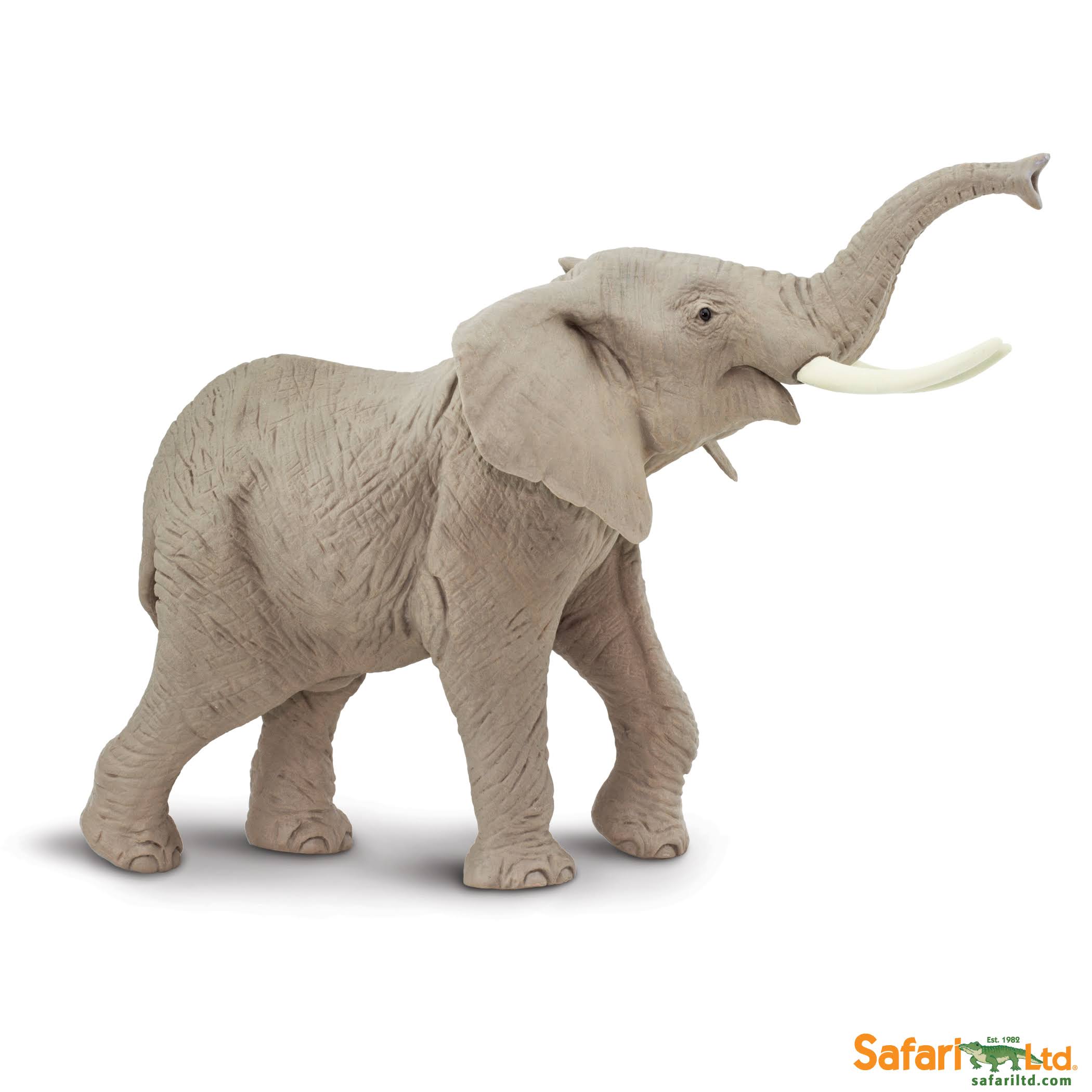 Safari LTD African Elephant