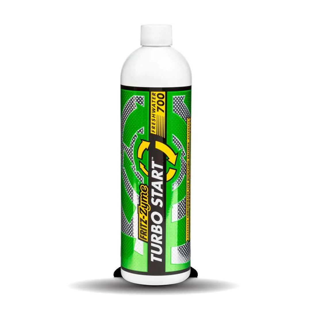 Fritz TurboStart 700 Freshwater - Pet Supplies online store
