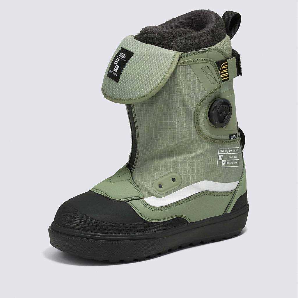 Vans Aura Pro Snowboard Boots - Sports Supplies Online Store