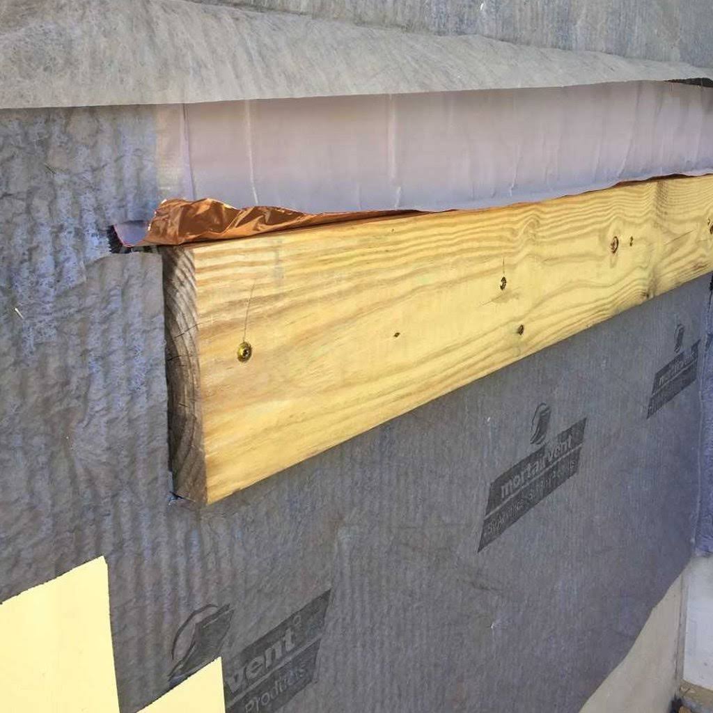 Cop-R-Shield PC Copper Flashing 12 in 12 Rolls CRSPC312