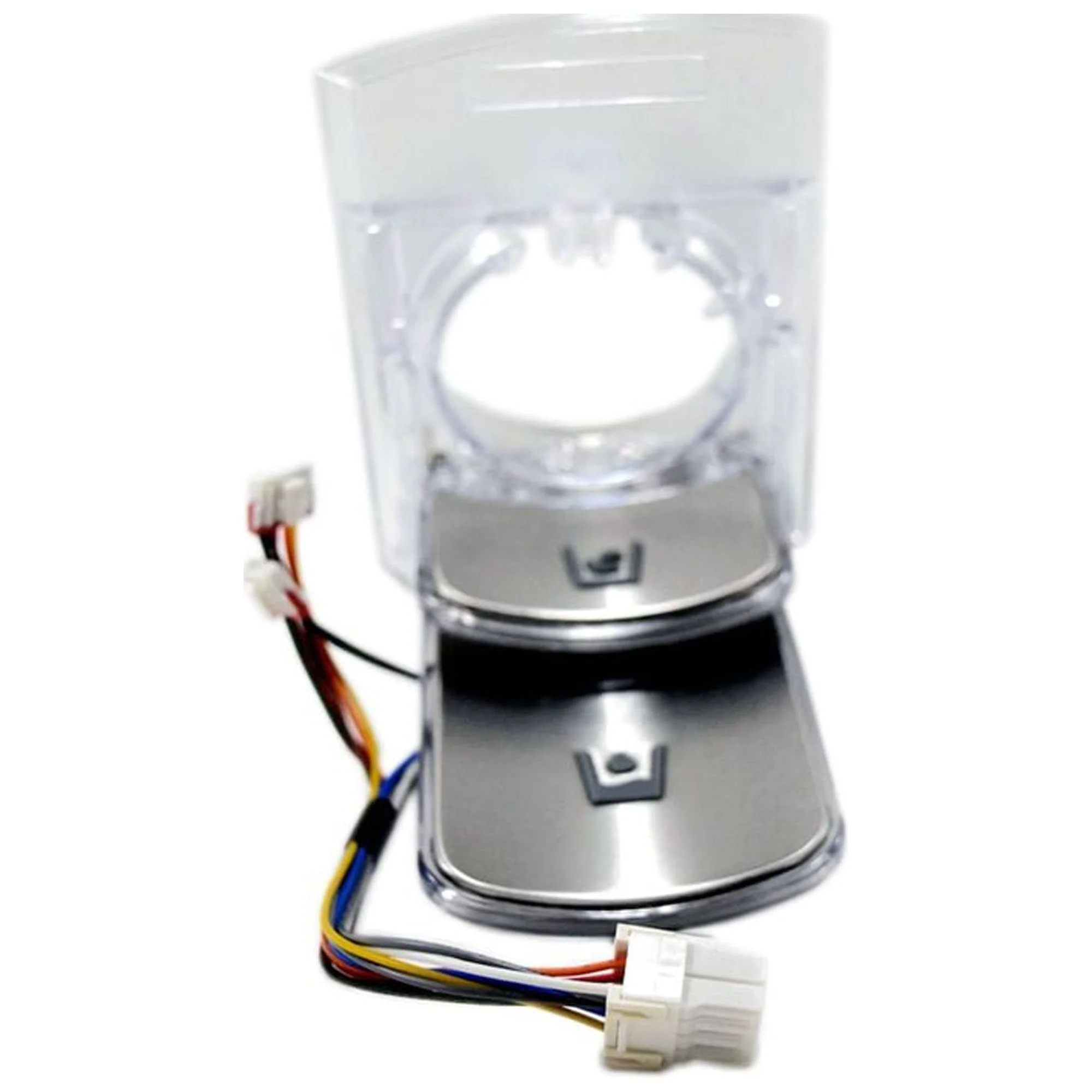 Samsung DA97-08519A Assembly Lever-Dispenser