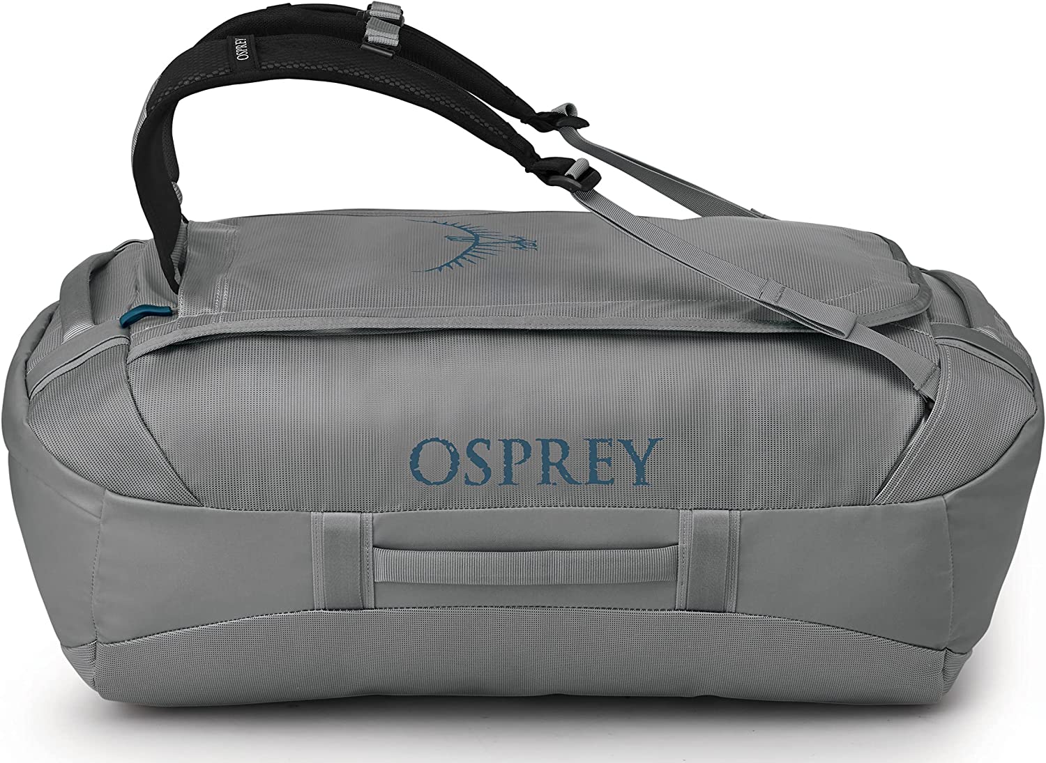 Osprey Transporter 65 Color: Smoke Grey, Size: O/S