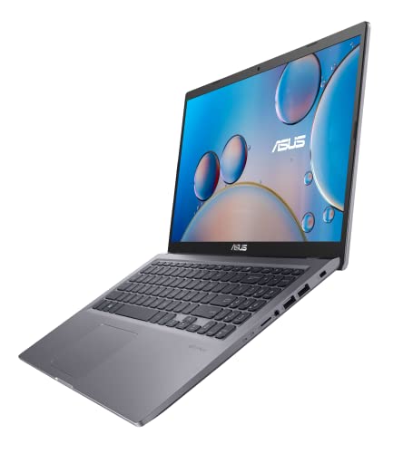 ASUS VivoBook 15 F515 Laptop, 15.6