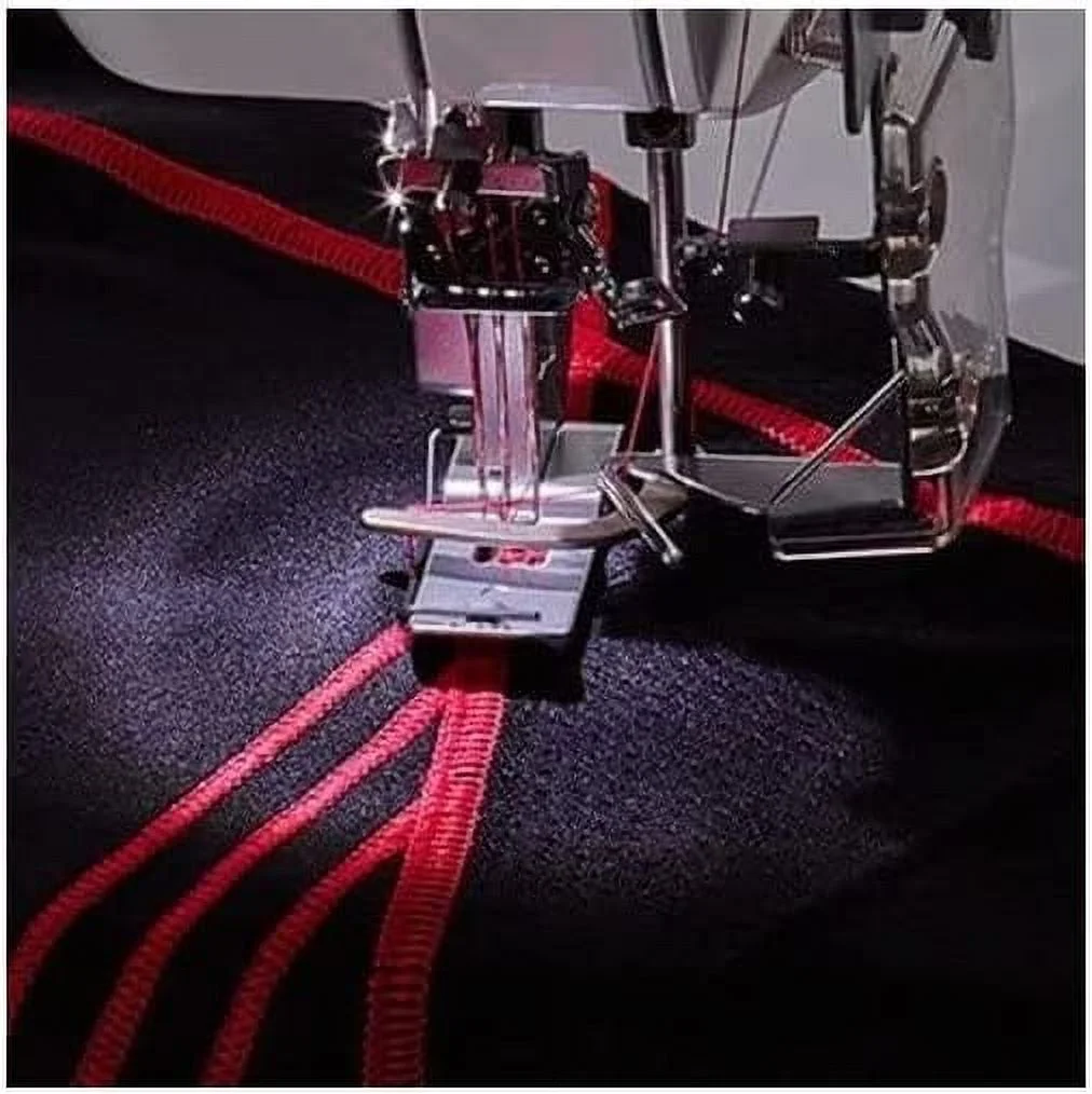 Brother CV3550 Double-Sided Cover Stitch Sewing Machine