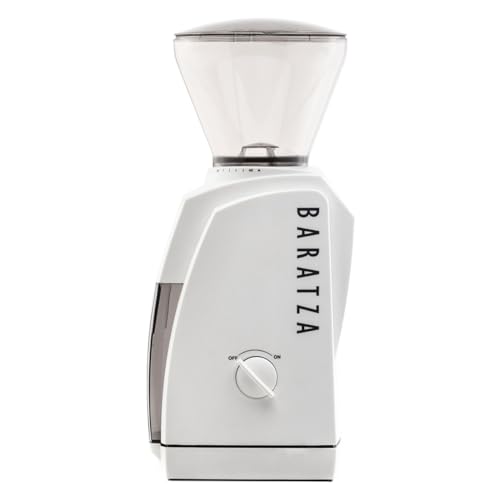 Baratza Encore Coffee Grinder ZCG485BLK, Black