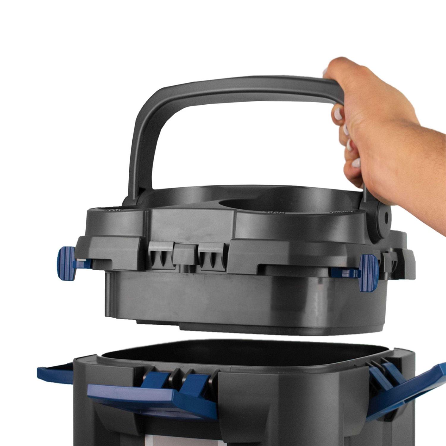 Oase BioMaster Thermo 250 External Filter - Pet Supplies online store