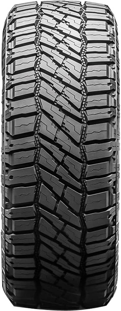 Milestar Patagonia X/T All Terrain LT265/75R16 123/120Q E Light Truck Tire