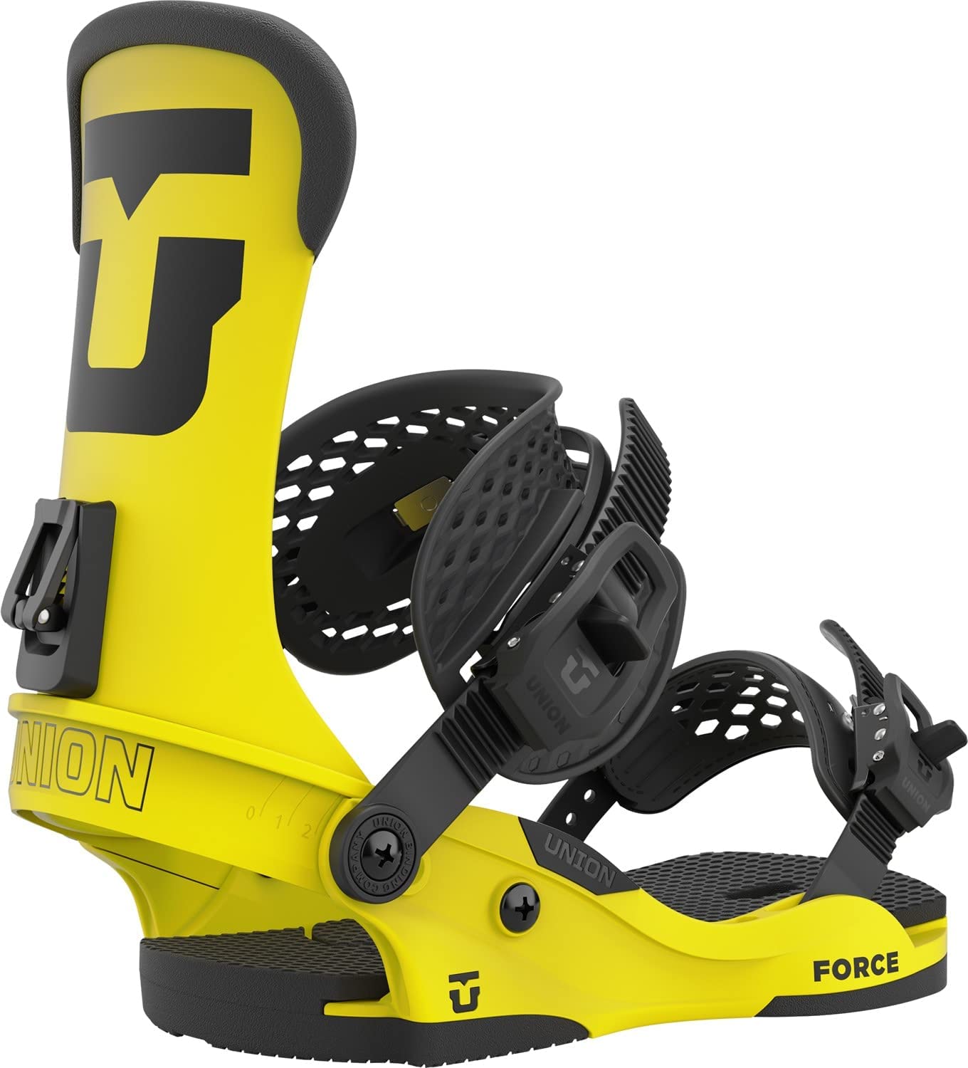 Union 2023 Force Cosmo Snowboard Bindings