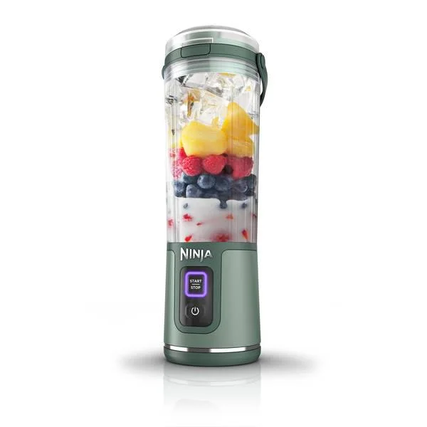 Ninja Blast Portable Blender