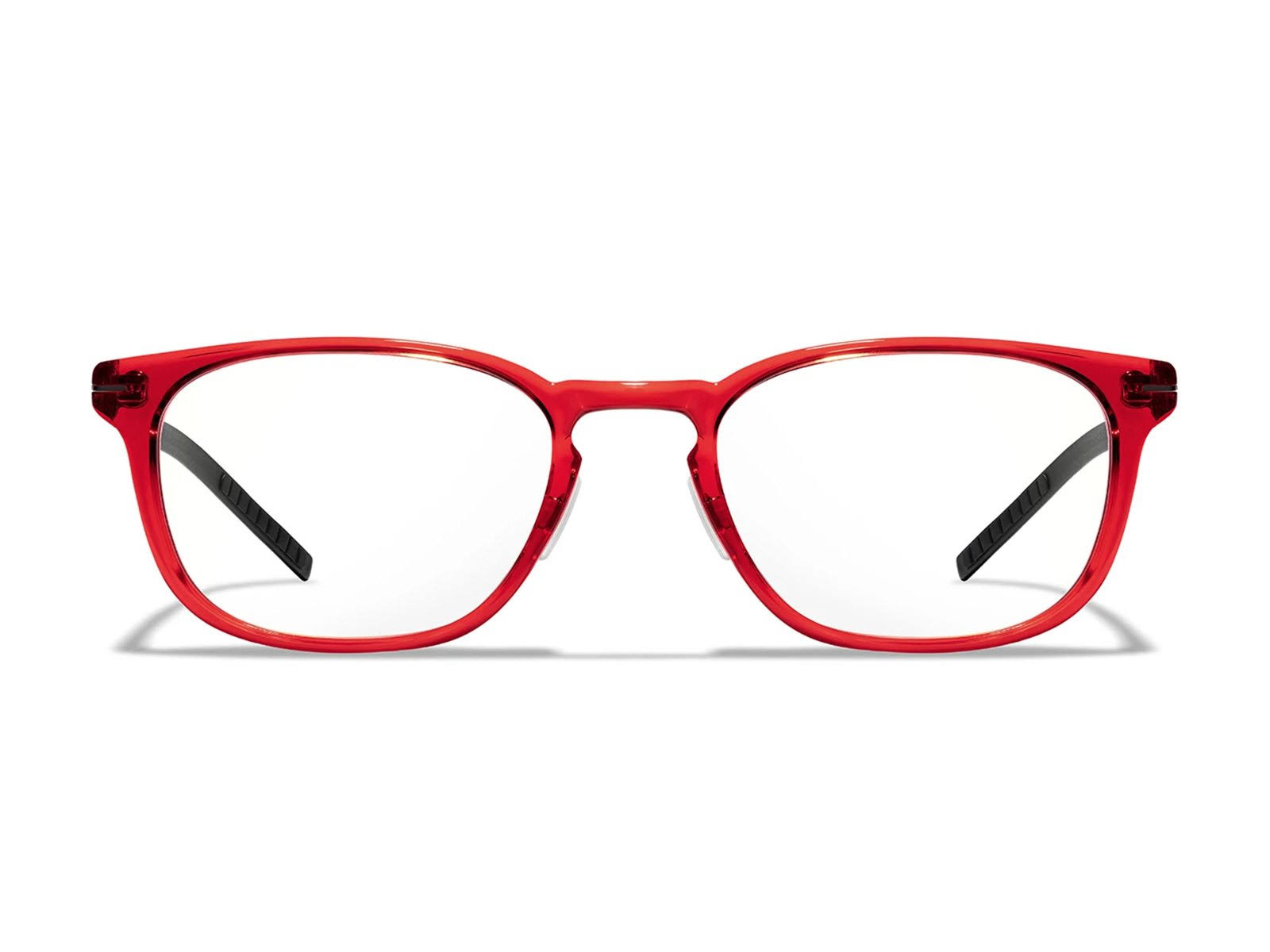 Roka Cade (Readers) in Full Red | Small