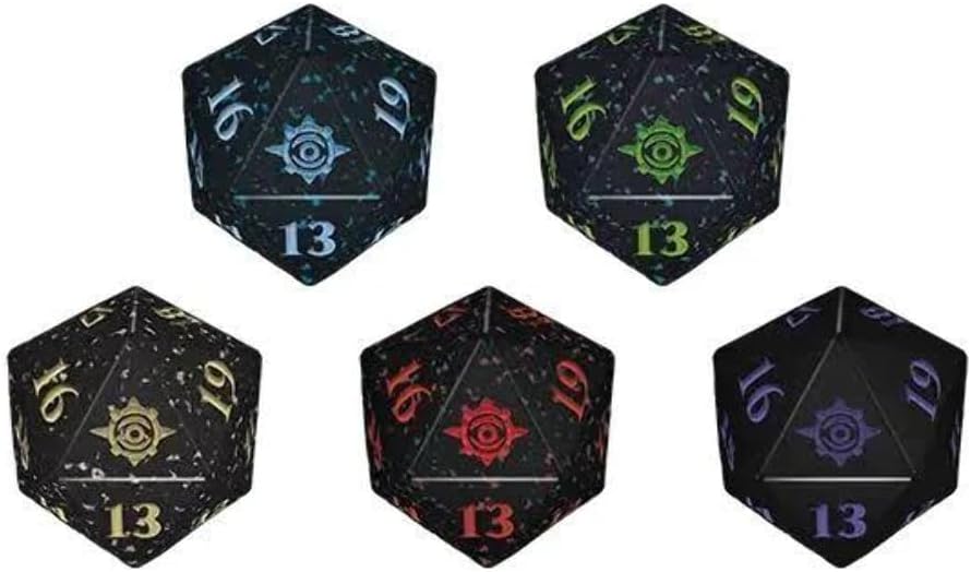 Magic The Gathering Magic: The Gathering The Lost Caverns of Ixalan Prerelease Pack D2399000001EN