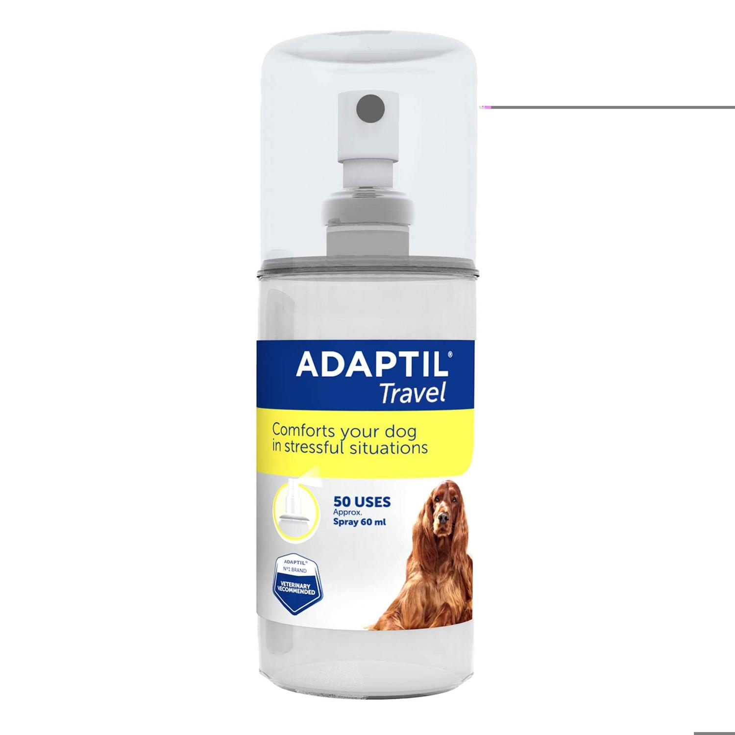 Adaptil 60 ml Spray - Pet Supplies online store