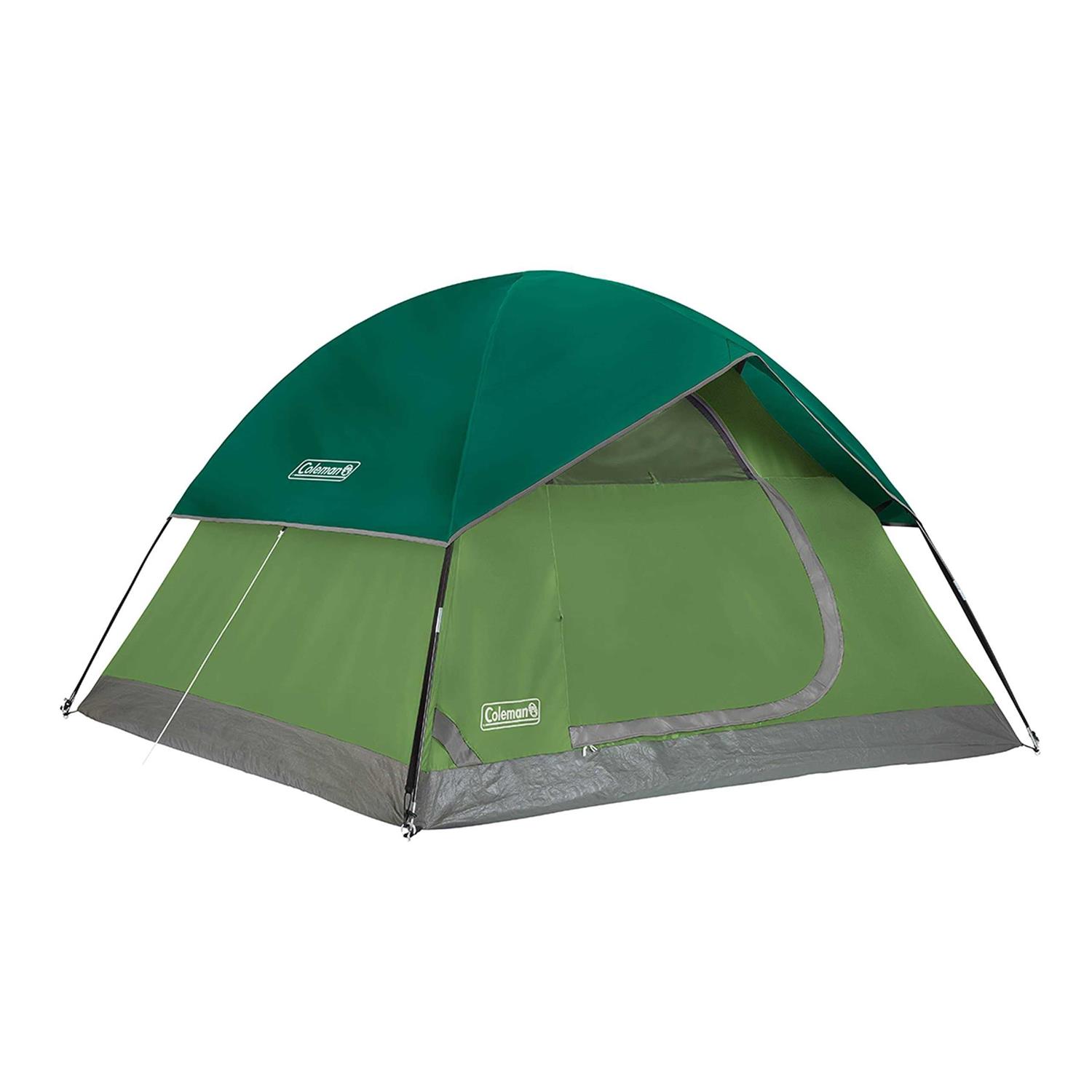 Coleman Sundome Camping Tent - Sports Supplies Online Store