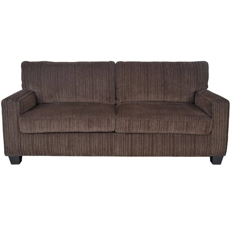 Serta Palisades Sofa, 78
