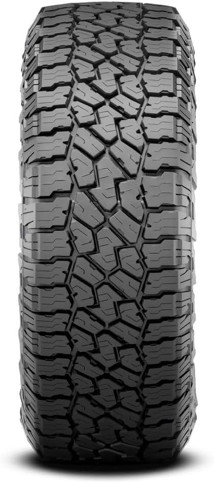 Falken Wildpeak A/T4W All Terrain LT245/70R17 119/116S E Light Truck Tire
