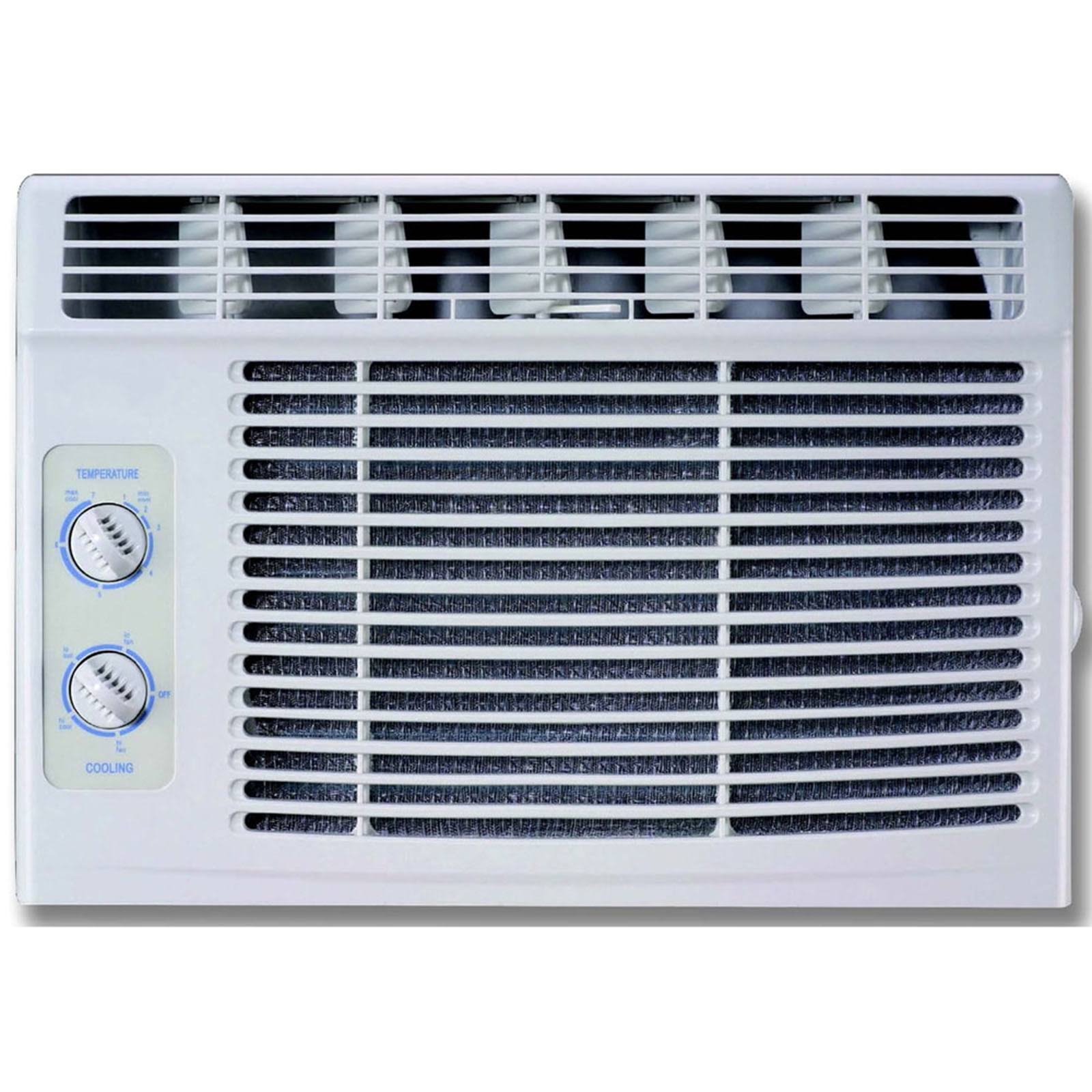 RCA RACM5005 5,000 BTU Window Air Conditioner - 11.1 EER