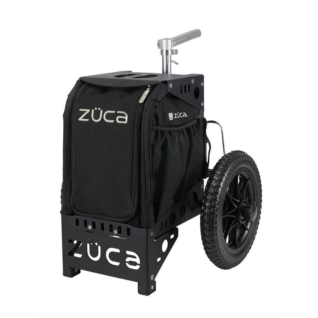 Compact Disc Golf Cart by Zuca - Sports Supplies Online Store