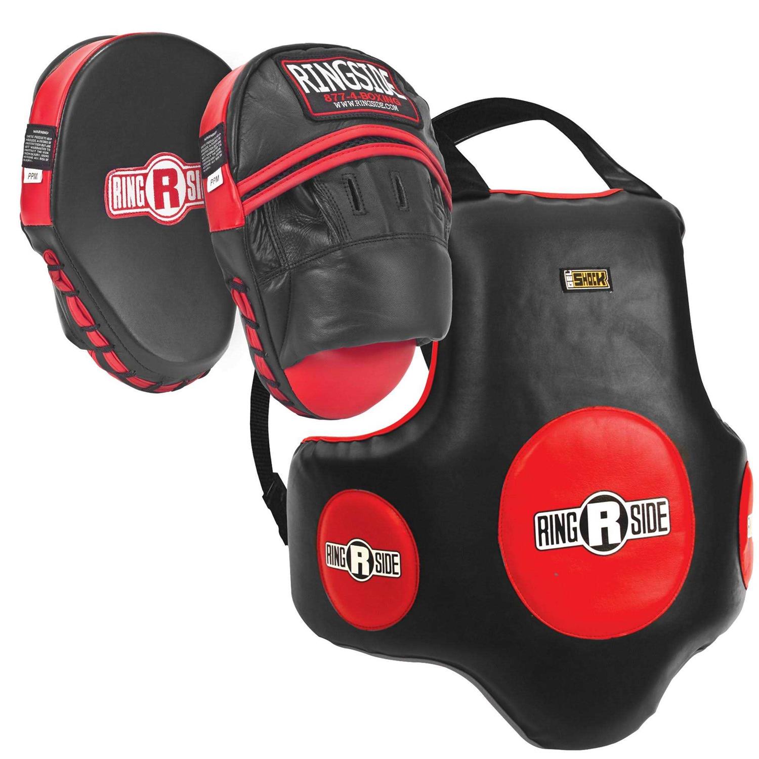 Ringside Boxing Coach Bundle - Sports Supplies Online Store
