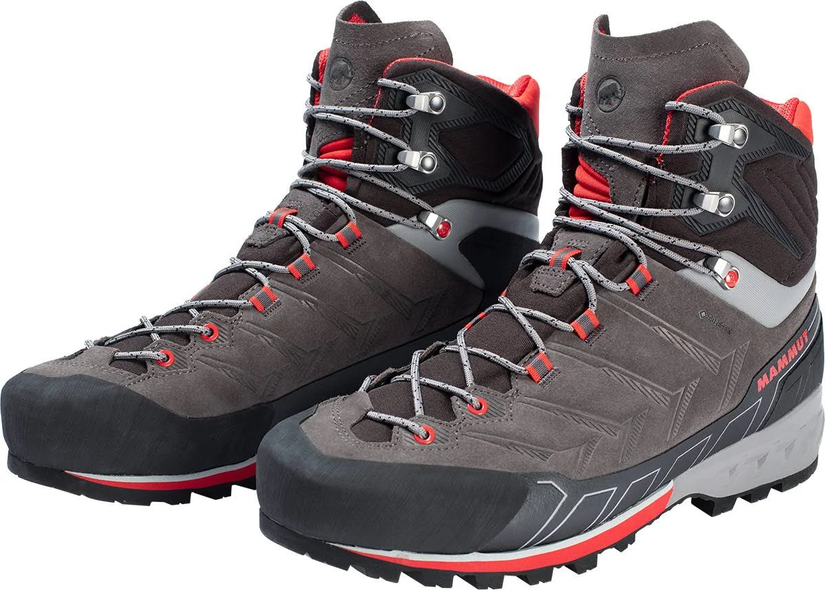 Raichle / Mammut Kento Tour High GTX Men