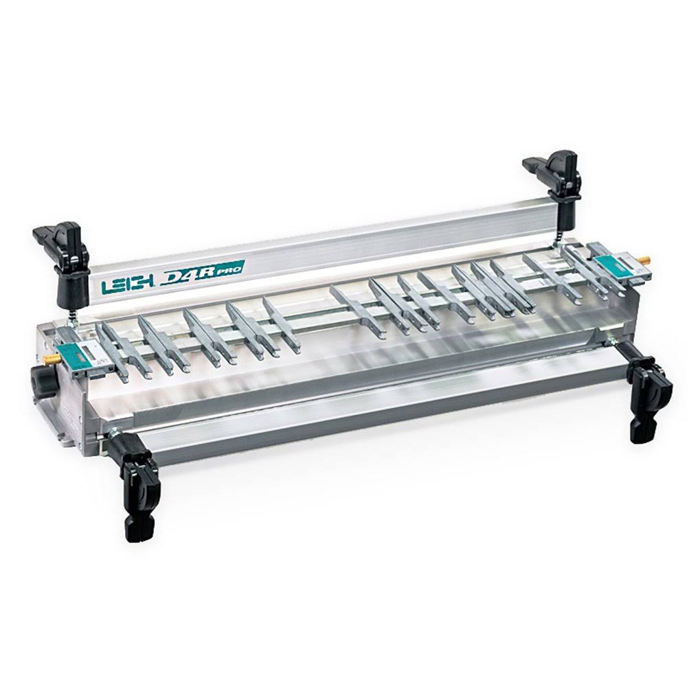 Leigh D4R-PRO Dovetail Jig