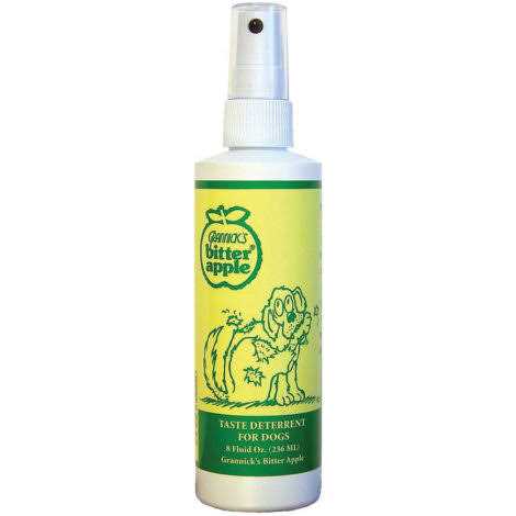 Bitter Apple Spray - Pet Supplies online store