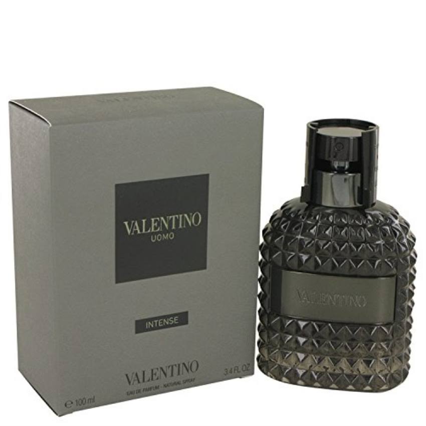 Valentino Uomo Intense by Valentino EDP for Men 3.4 fl oz
