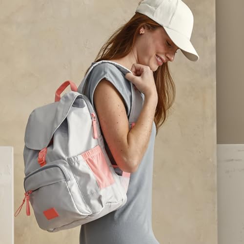 Vera Bradley Women's Ripstop Campus Daytripper Backpack