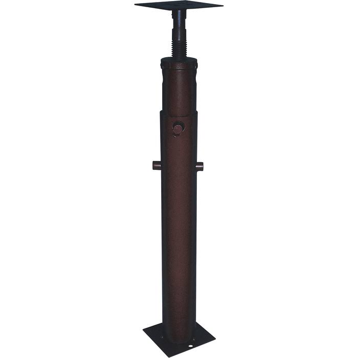 Tel-O-Post Ma 4/10-8/4 Adjustable Jackpost