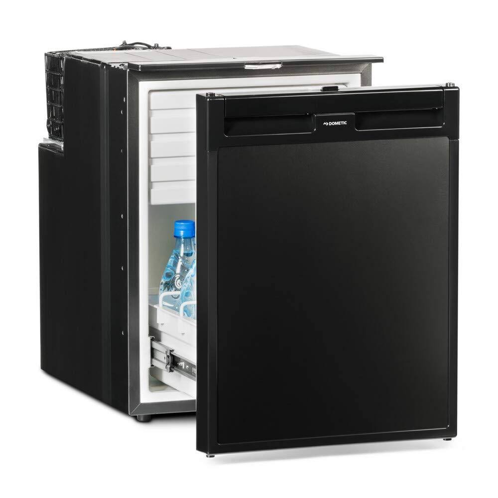 Dometic Cd-50 (DC Only) Drawer Refrigerator 47-Liter Capacity and Removable Freezer