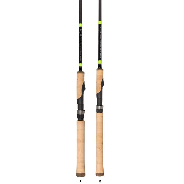 G.Loomis E6X Walleye Spinning Rod - 12777-01