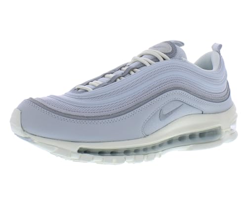 Nike Air Max 97 Se Mens Shoes, Pure Platinum/Wolf Grey