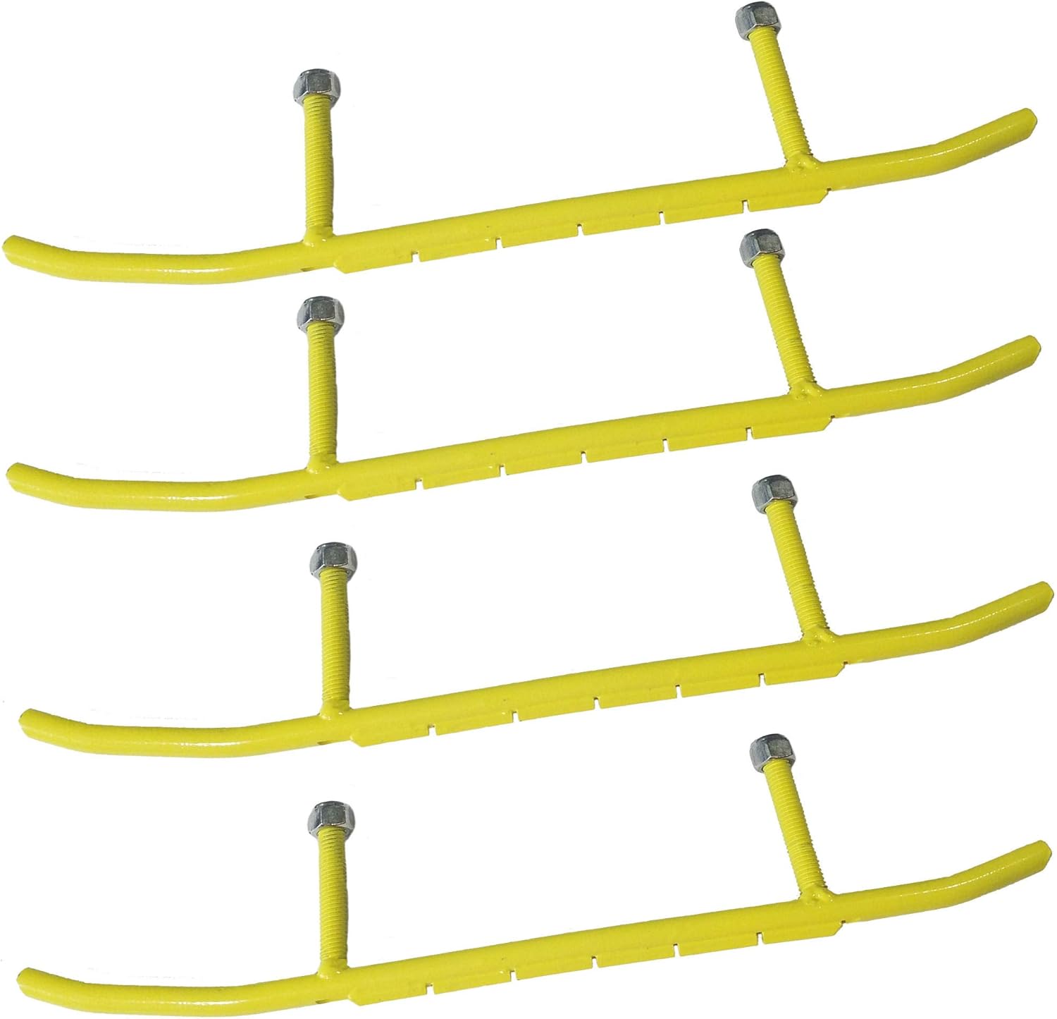 TOP NOTCH PARTS Replacement (4) 6