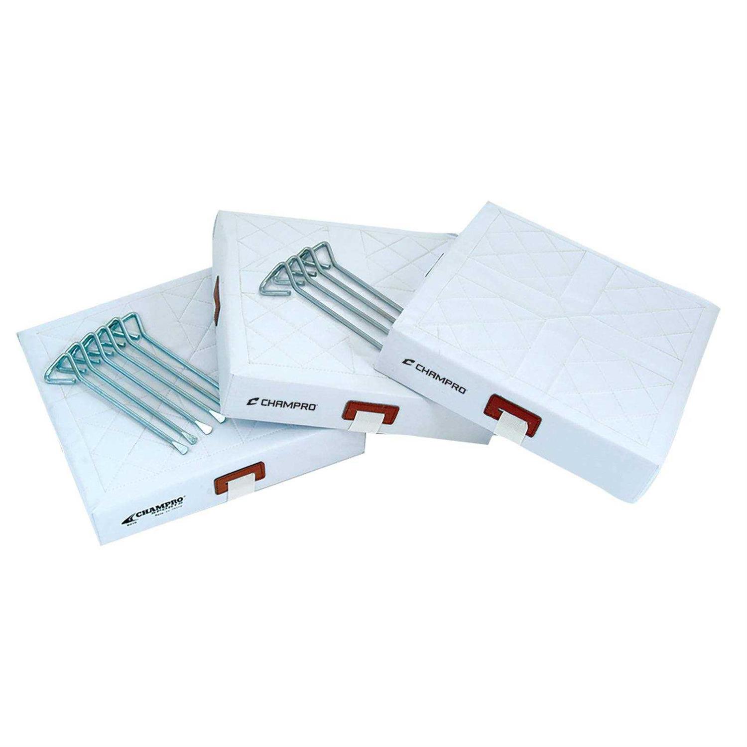 Champro PVC Quilted Base - Sports Supplies Online Store