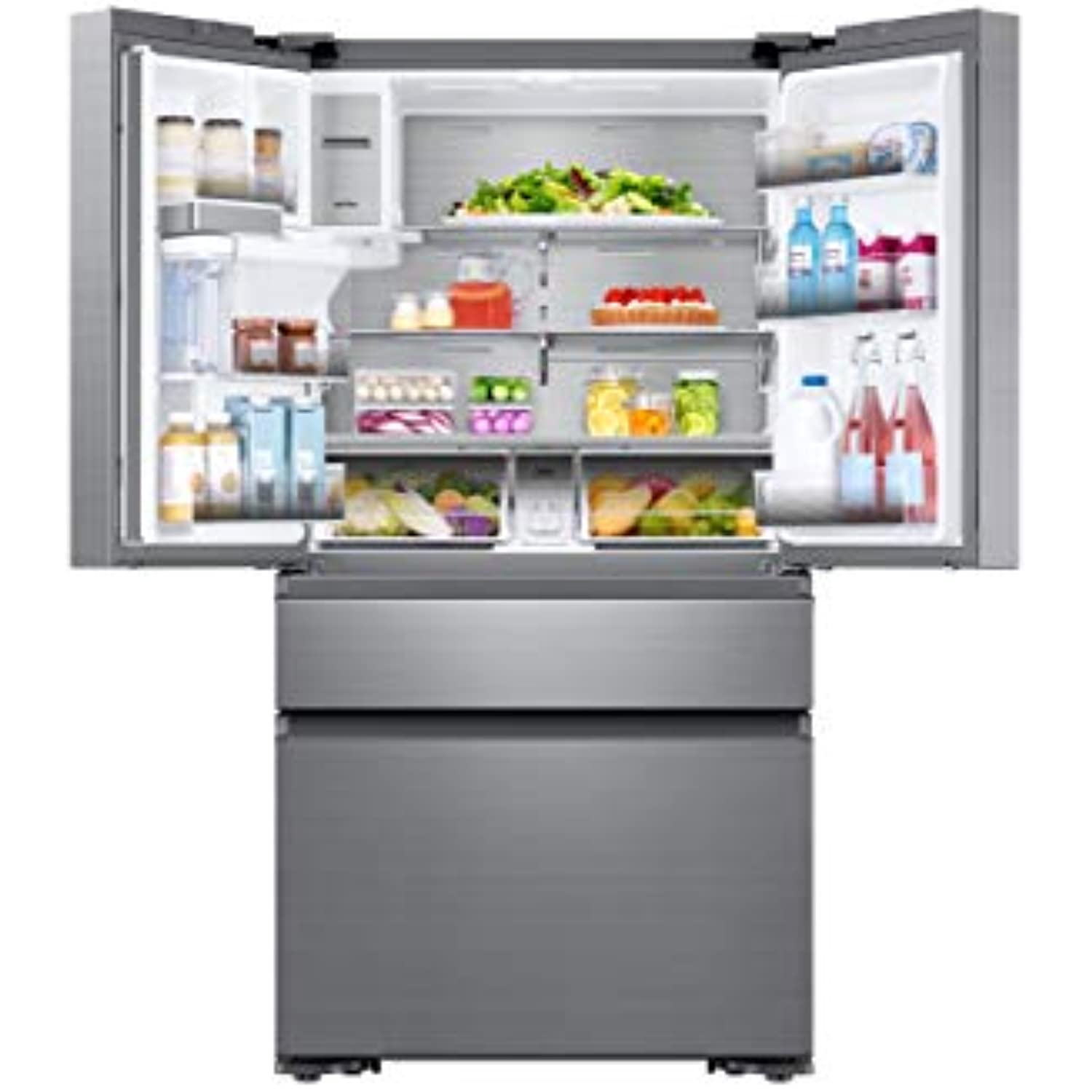 Dacor Transitional DRF36C000SR 36