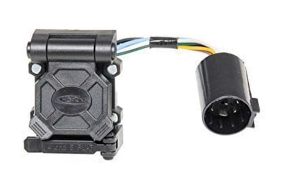 Hopkins Towing Solution 40999 Trailer Wire Harness