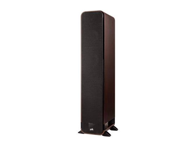 Polk Audio Signature Elite ES55 FLOOR-STANDING Speaker - Walnut