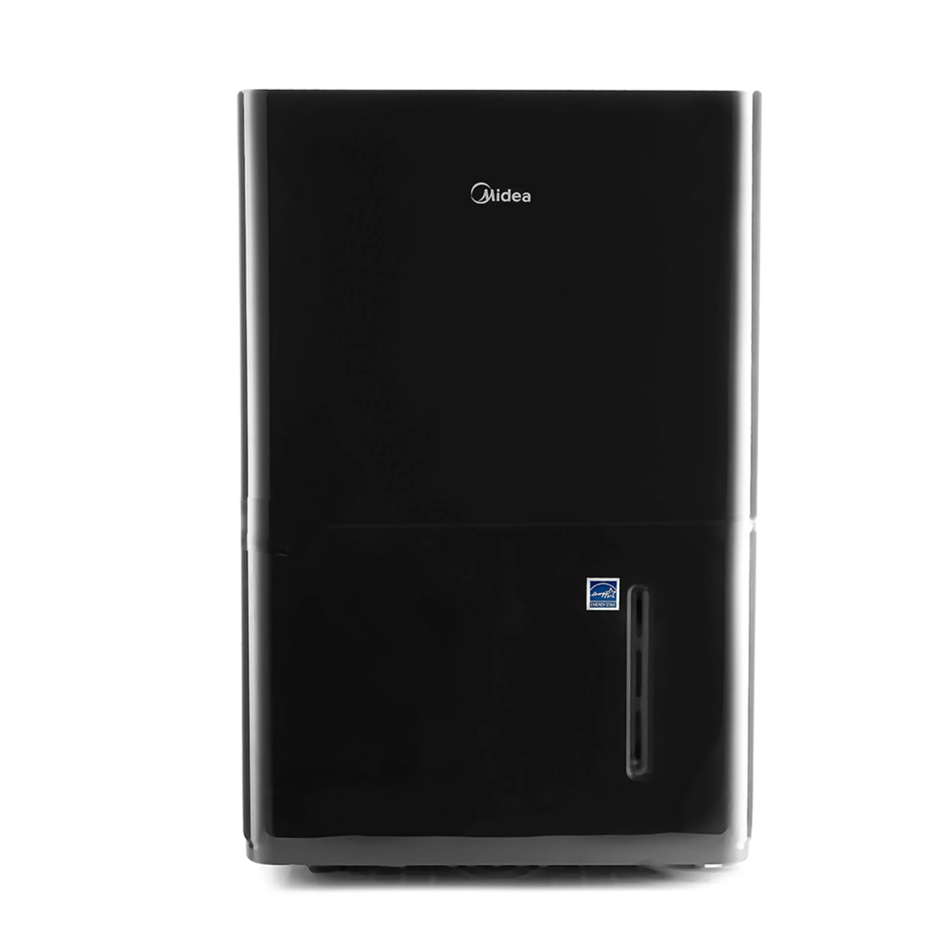 Restored Midea 50-Pint 115-Volt Smartdry Dehumidifier, Factory (Refurbished)